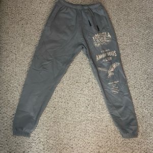 YoungLA Immortal Joggers